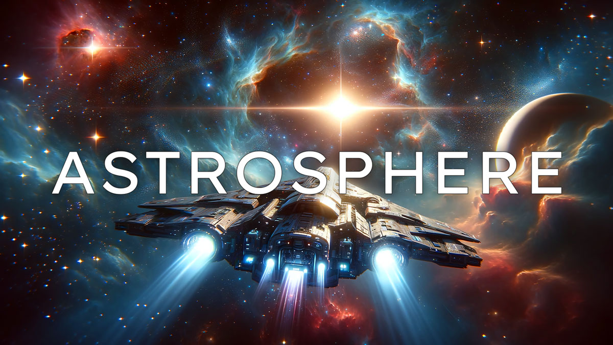 Astrosphere