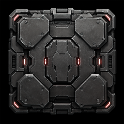 Large Armor