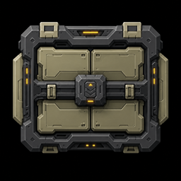Medium cargo space extension