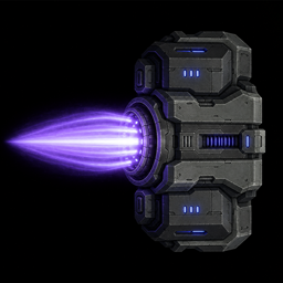 Photon jet engine