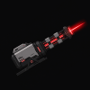 Simple laser